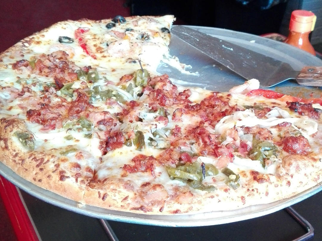 Dolores Hidalgo餐馆和美食-Nana Pancha