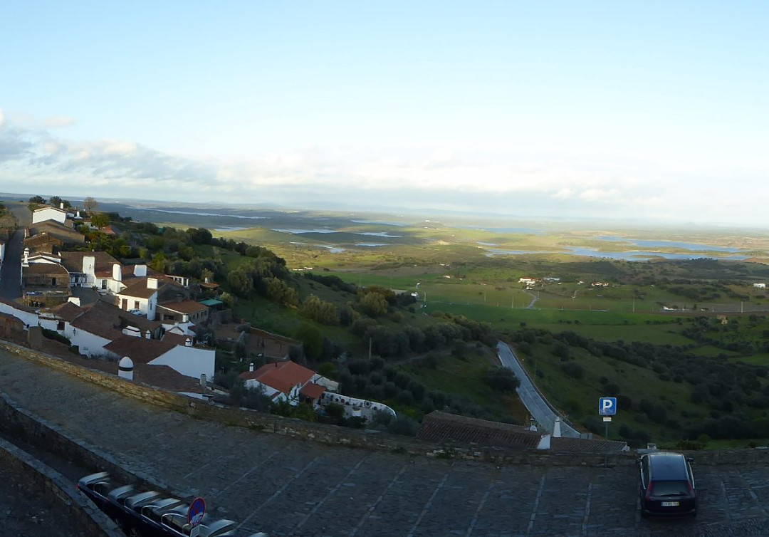 Pelourinho de Monsaraz (Monsaraz)-蒙萨拉斯必去景点