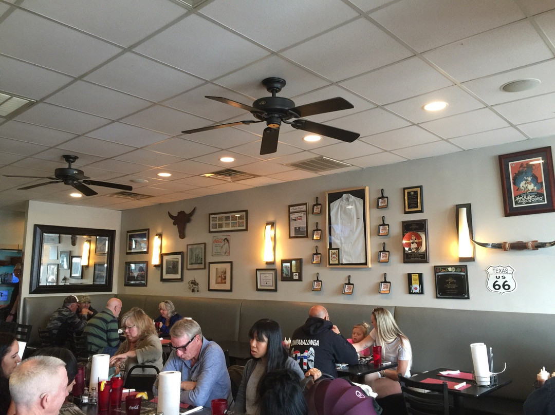 Jersey Shore BBQ