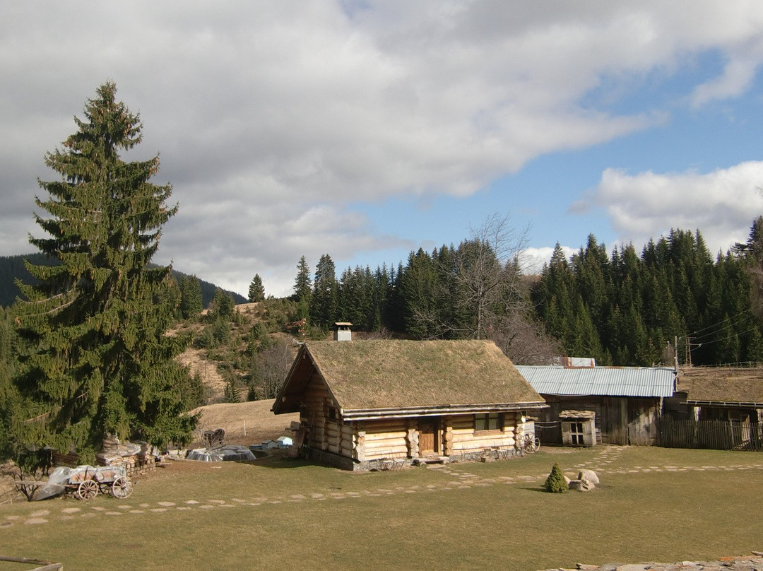 Snowcamp Bulgaria-Shiroka Laka必去景点