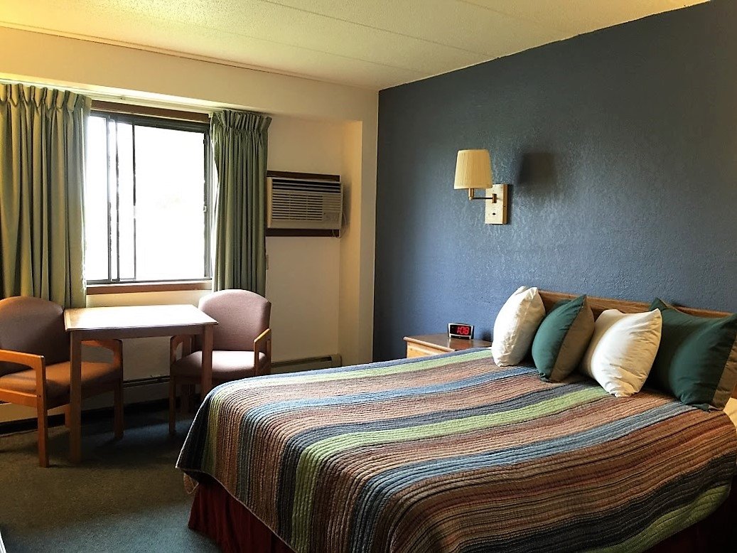 AmericInn Motel-官方