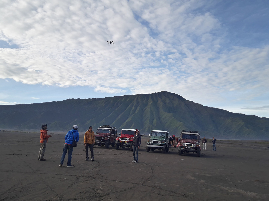 Batu Offroad-巴图必去景点