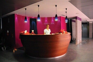 Roman Sport City-波梅齐亚必去景点