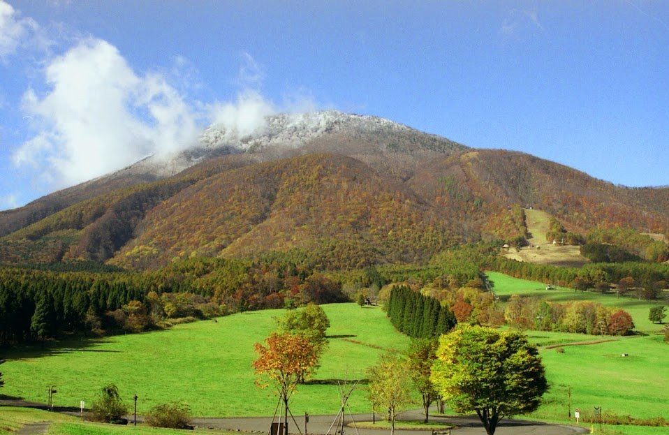 Kurohime Highland-信浓町 必去景点