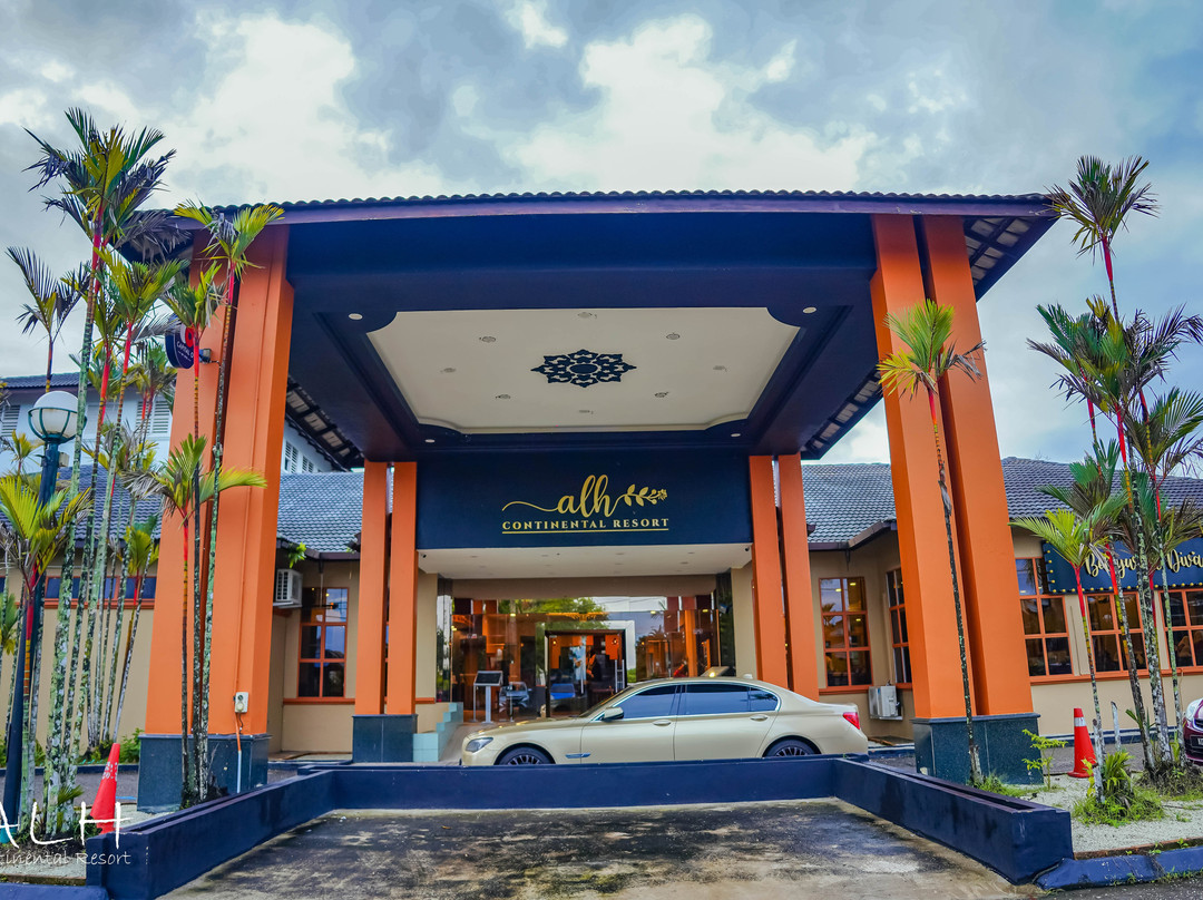 ALH Continental Resort