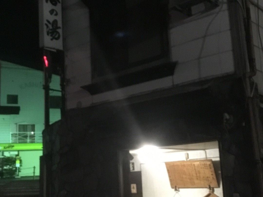 Sotoyu Yokochi no Yu-野泽温泉村必去景点