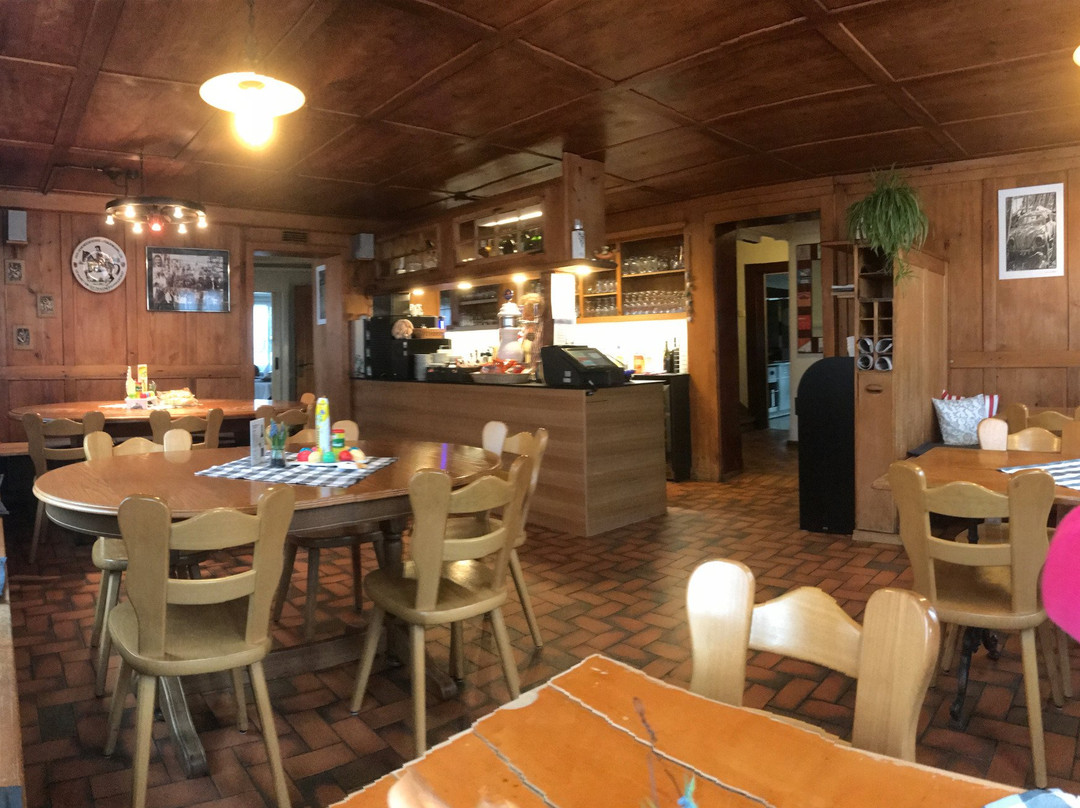 Landgasthof Baren