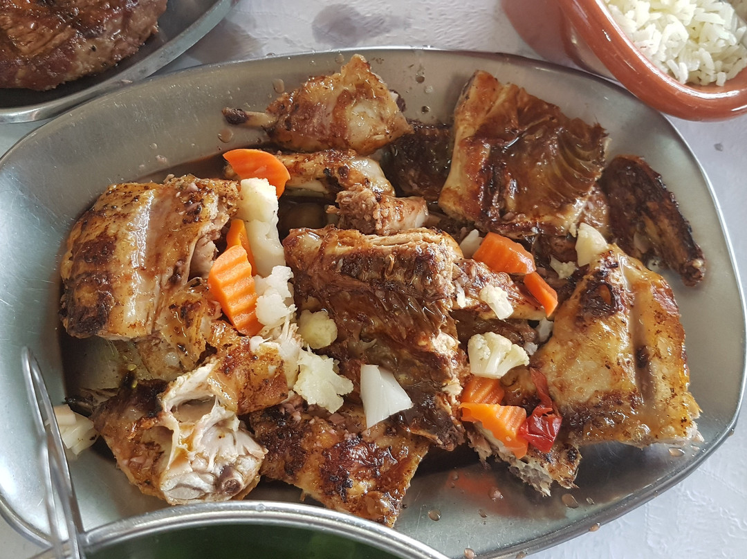 O Cacador o Pescador E Outros Mentirosos