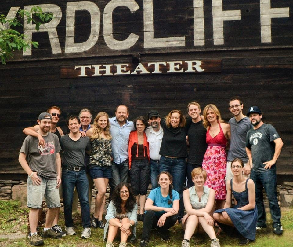 Voice Theatre-Woodstock必去景点