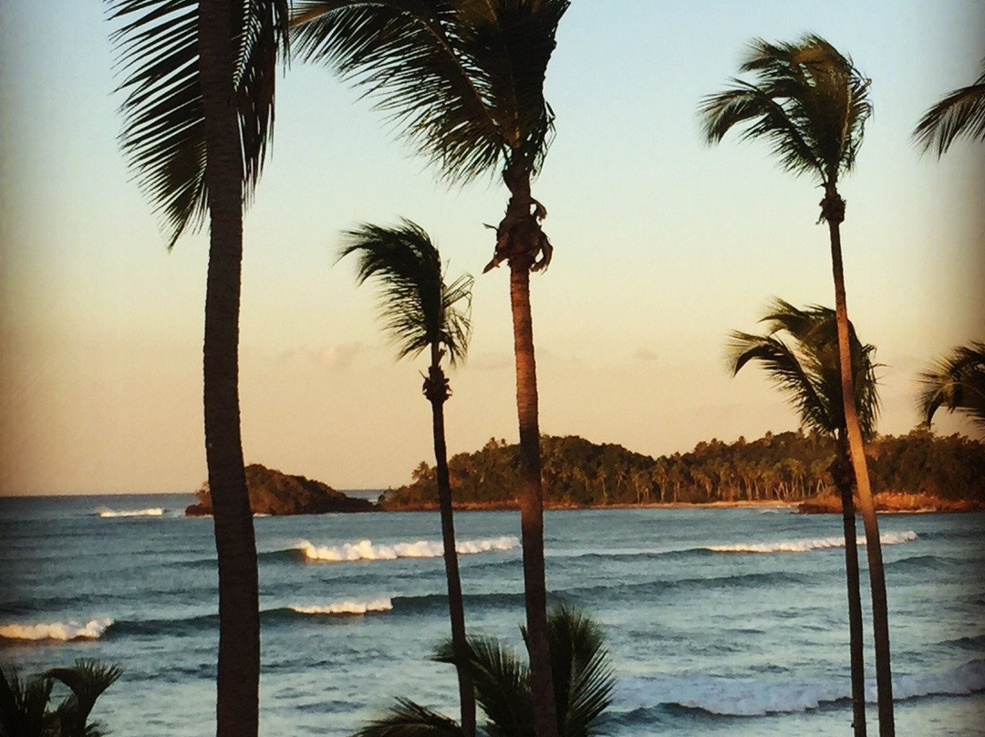 Pirata Surf School-拉斯特拉纳斯必去景点