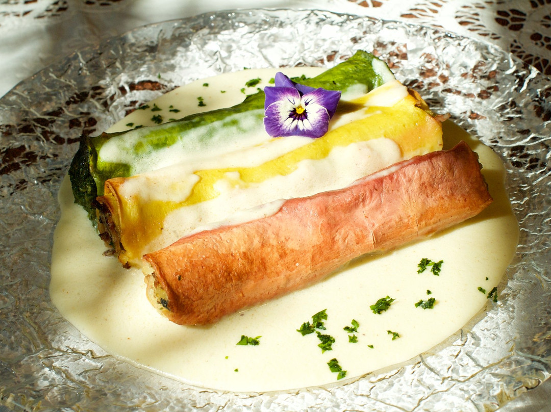 Ristorante Titi