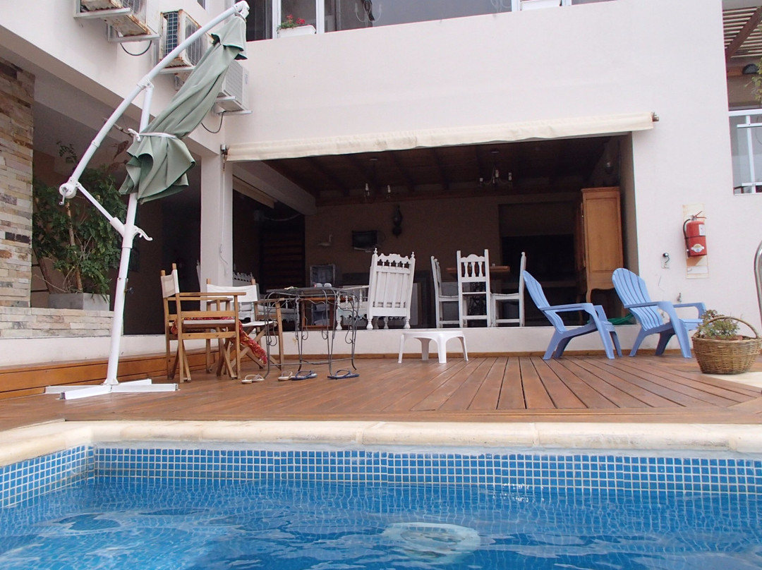 Aguas & Piedras