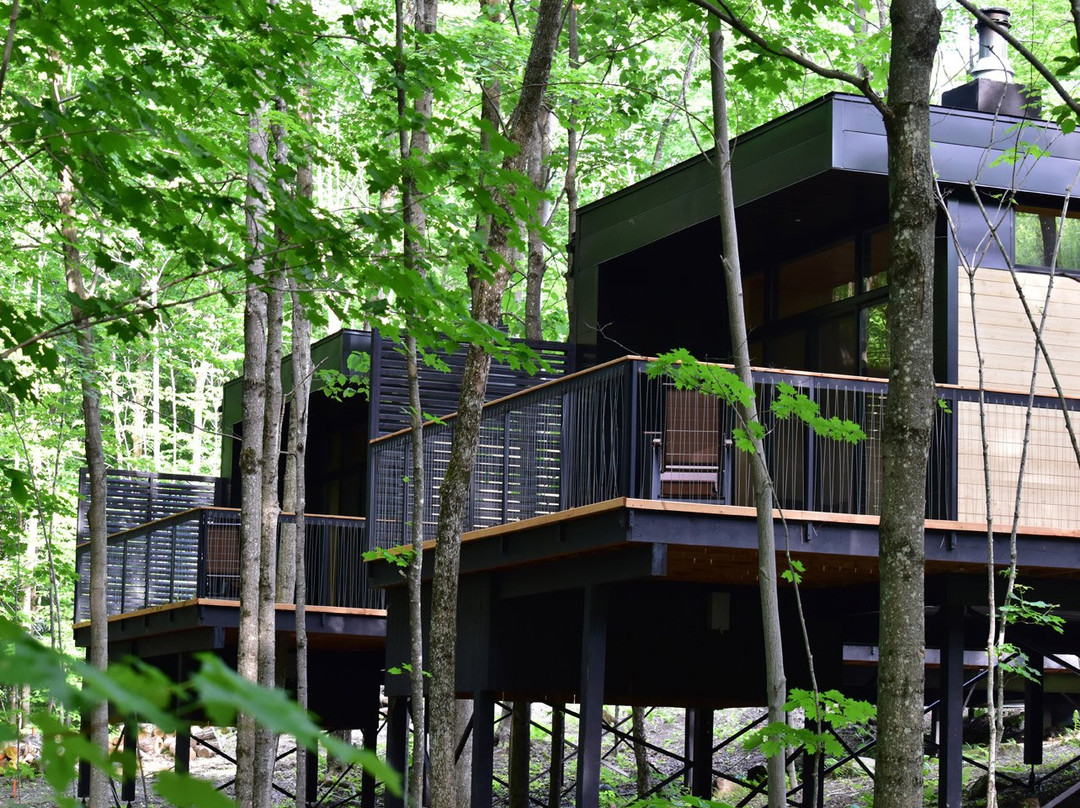 Cabin Sutton