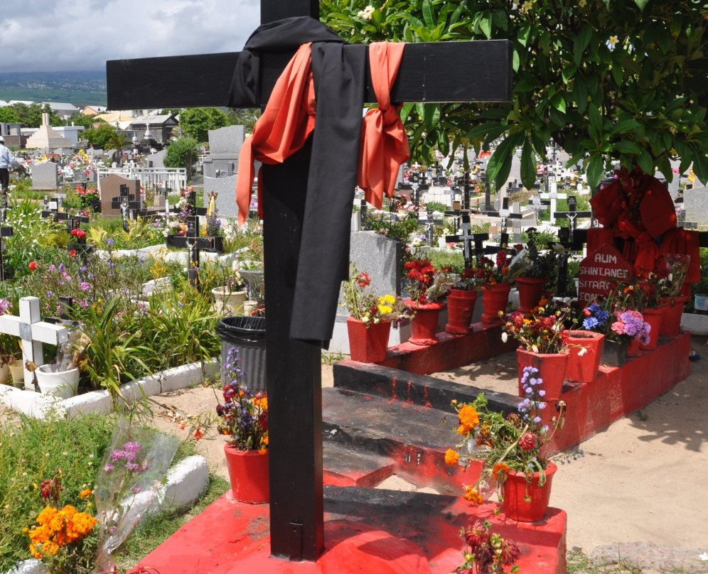 tombe de Sitarane景点图片
