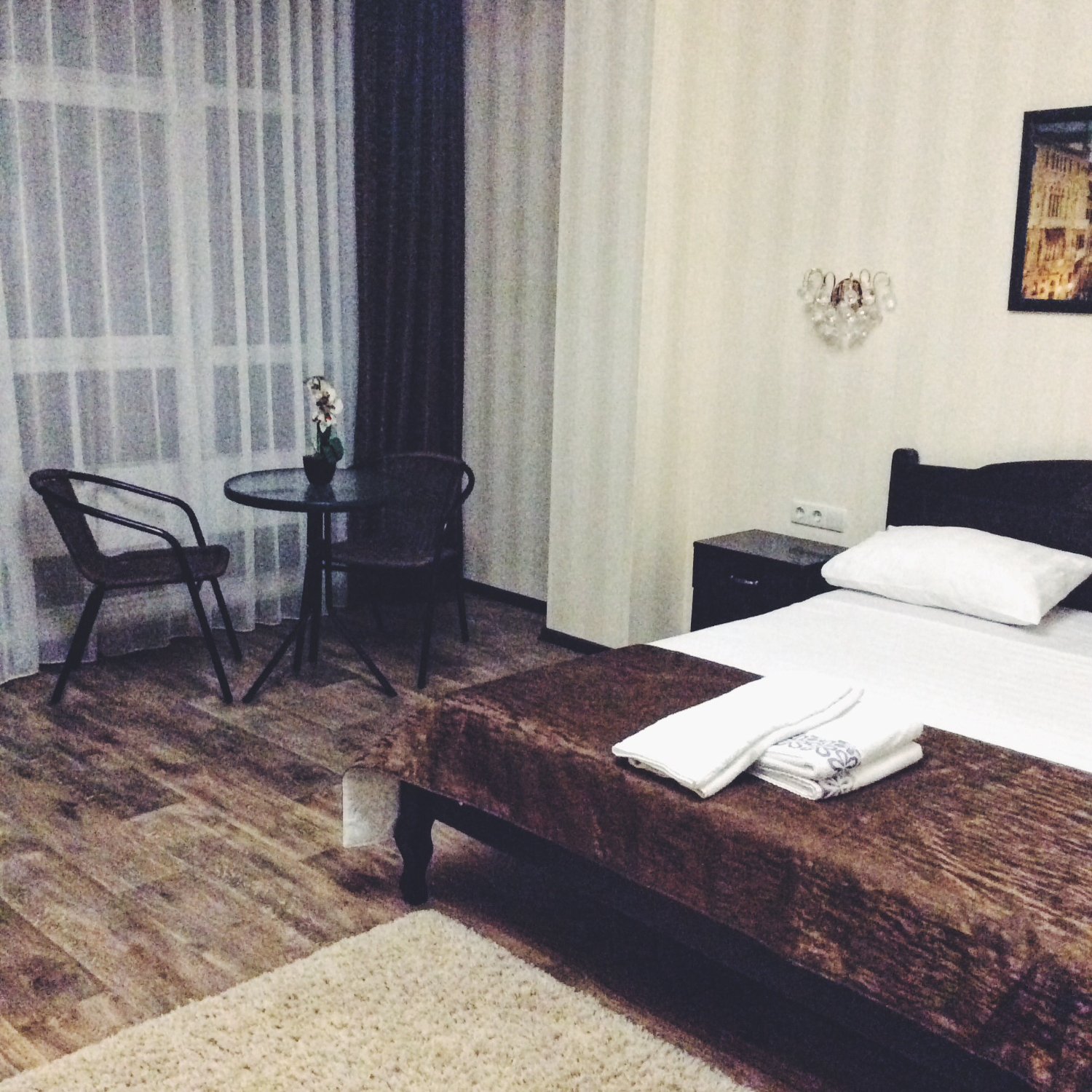 Misteriya Hotel-官方