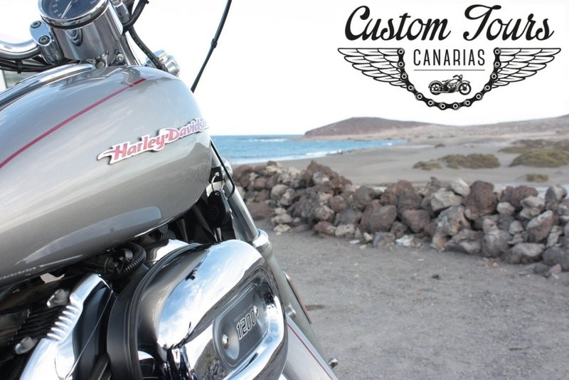 Custom Tours Canarias-Abades必去景点