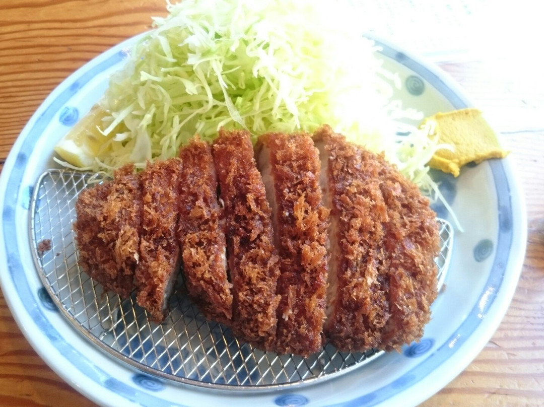 野風増