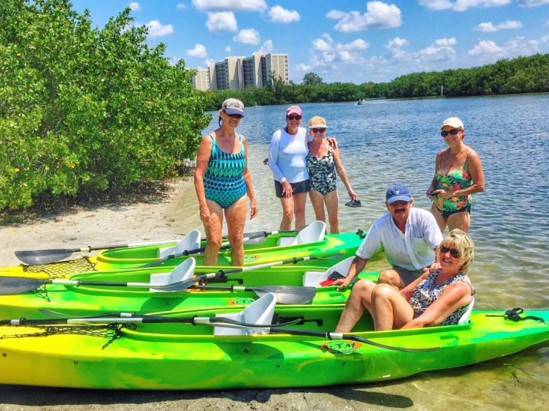 Kuna Sup-萨拉索塔必去景点