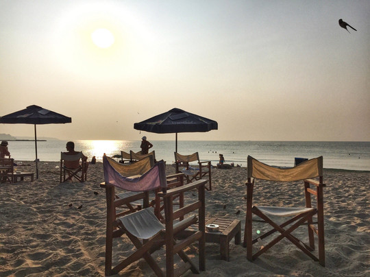 Menthol-瓦尔纳必去景点