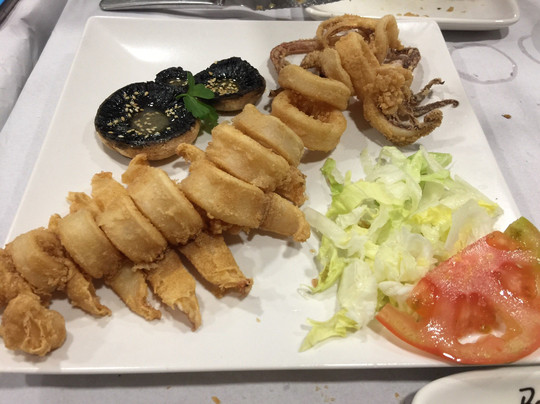 Bodeguita Sanlucar-Alcala de Guadaira必去景点