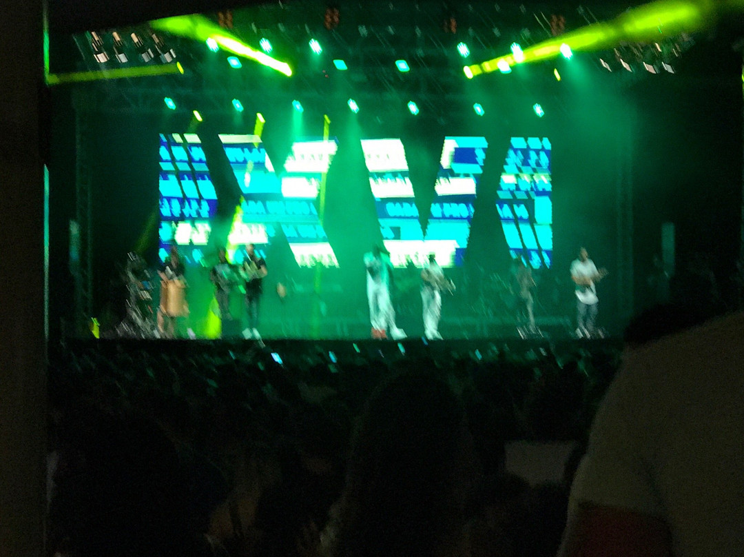 Multiplace Mais-瓜拉帕里必去景点