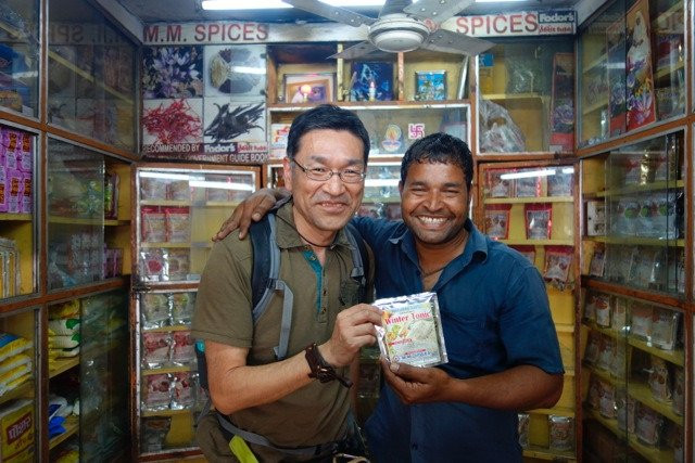 M.M.Spices-焦特布尔必去景点