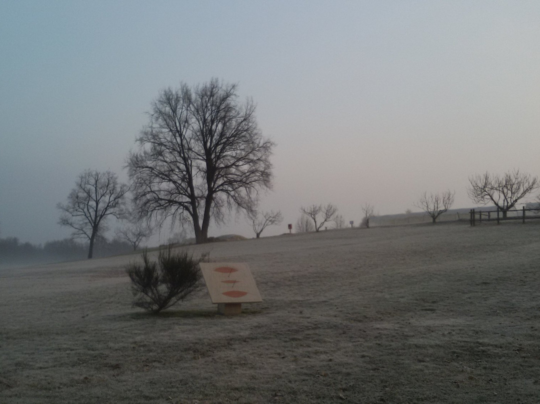 Comunita Monastica di Bose景点图片