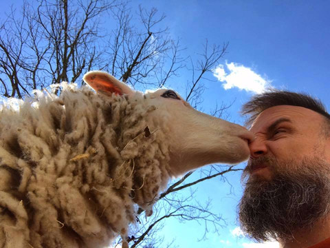 Full Circle Farm Sanctuary-Warm Springs必去景点