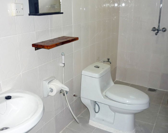 巴加莫约酒店住宿-Moyo Mmoja Guesthouse