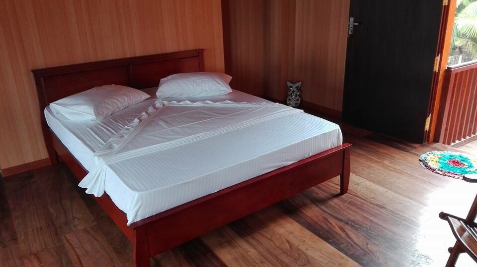 Serendipity Del Re Leone Guesthouse-官方