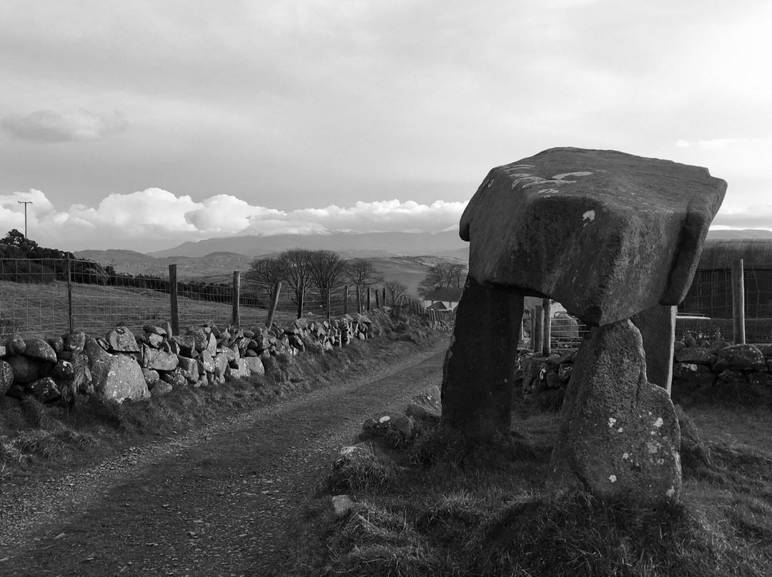 Ballyroney旅游攻略图片