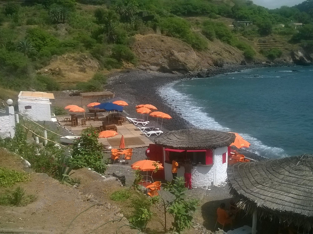 Aldeia Turistica Baia do Coral主图