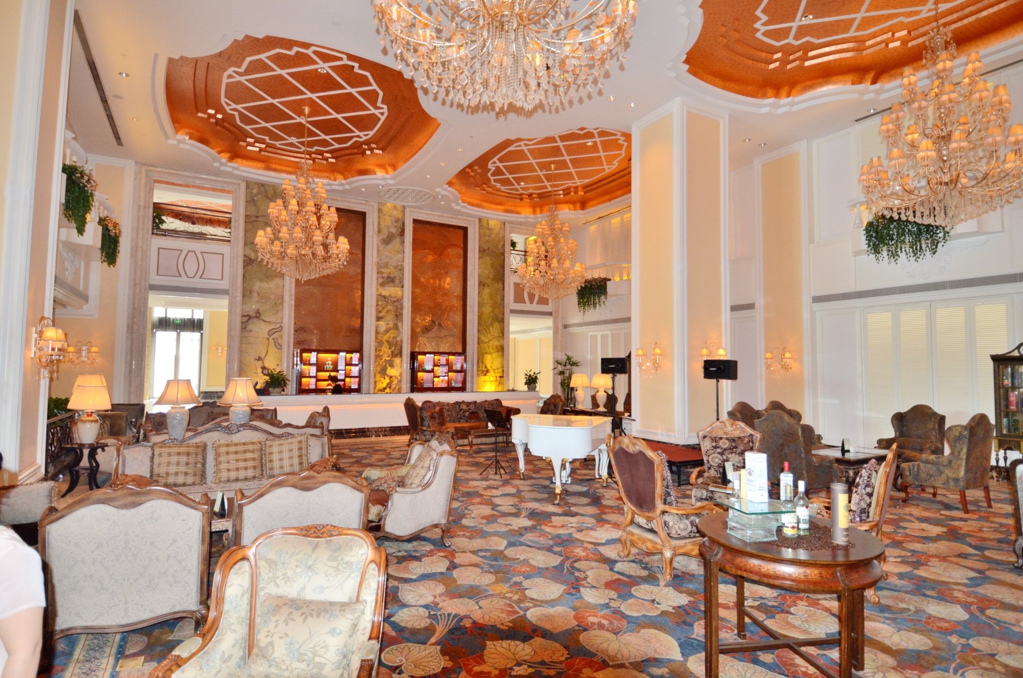 金海华丽嘉酒店-官方