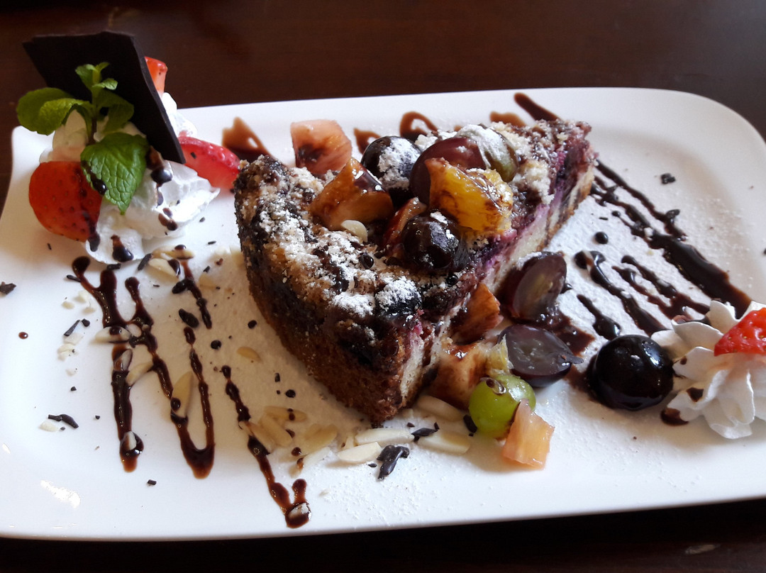 Pivovar Strahov主图