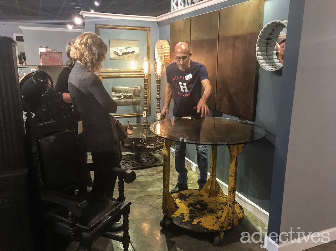 Adjectives Market-阿尔塔蒙特斯普林斯必去景点