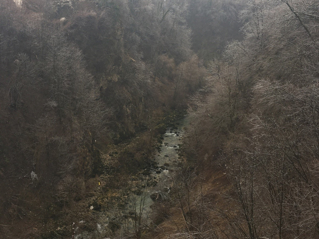 Dulin Ponor-Ogulin必去景点
