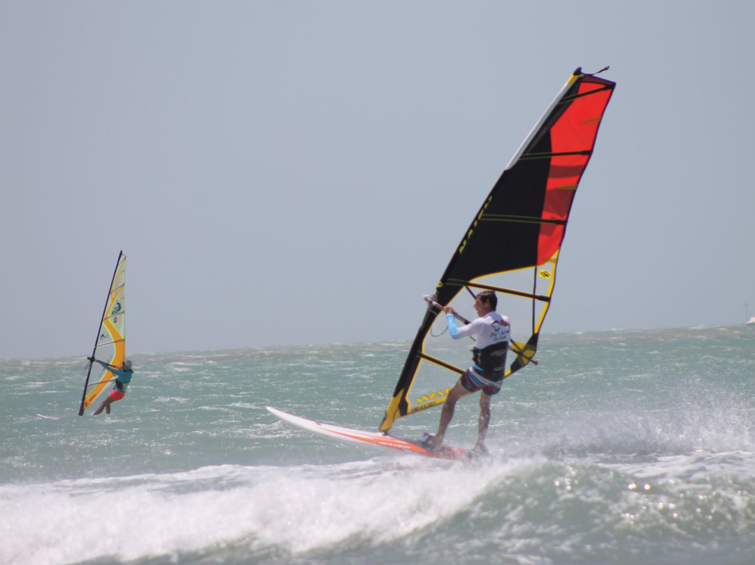 Bob Wind School-杰里科科拉必去景点