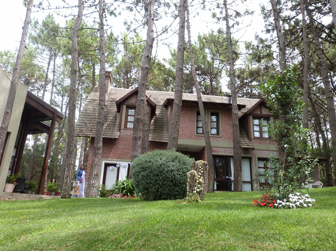 Posada la Casona