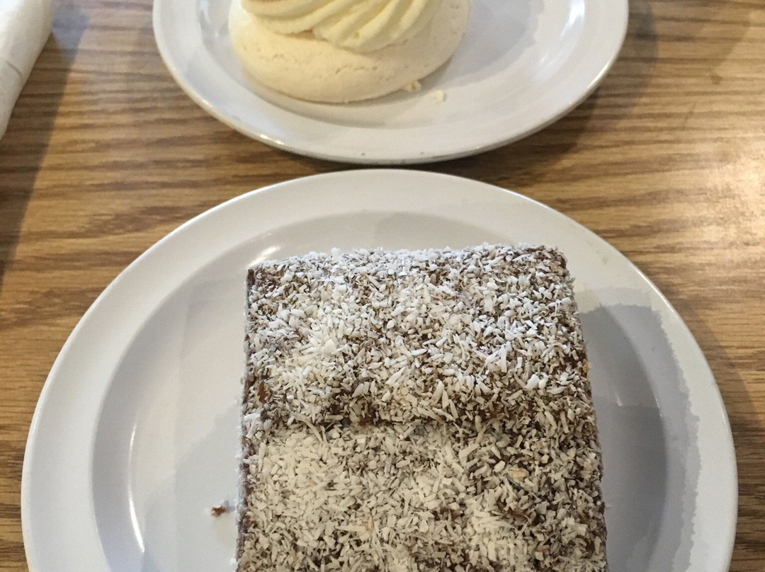 Australian Bakery Cafe
