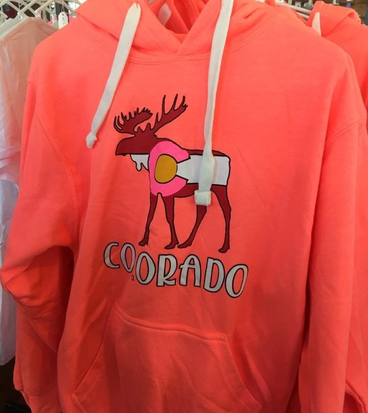 Colorado Country General Store & Souvenirs-Empire必去景点