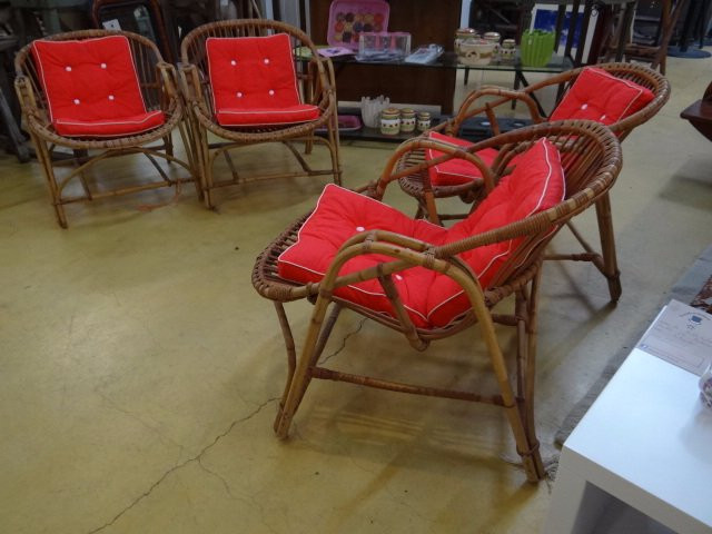 Brocante Au Bucheron景点图片