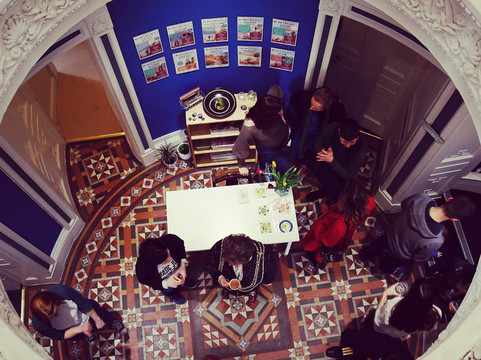 We Are Wellness-利兹必去景点