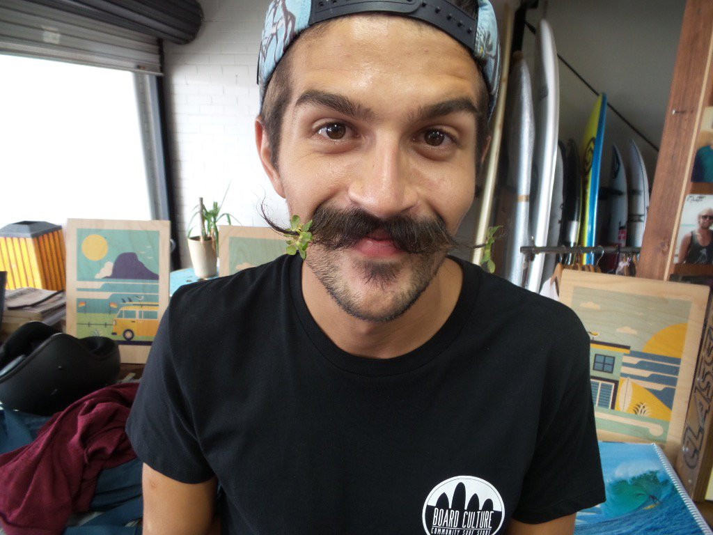 Boardculture communnity surf store-美人鱼海滩必去景点