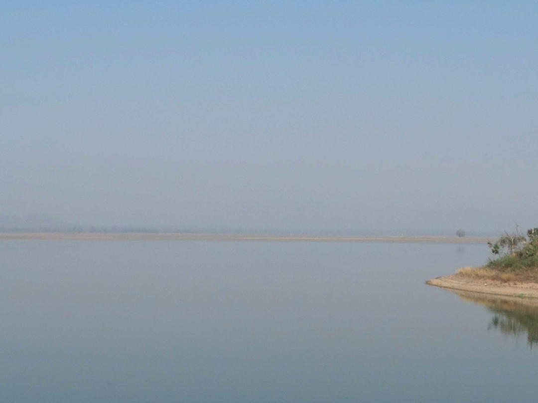 Kutaghat Dam景点图片