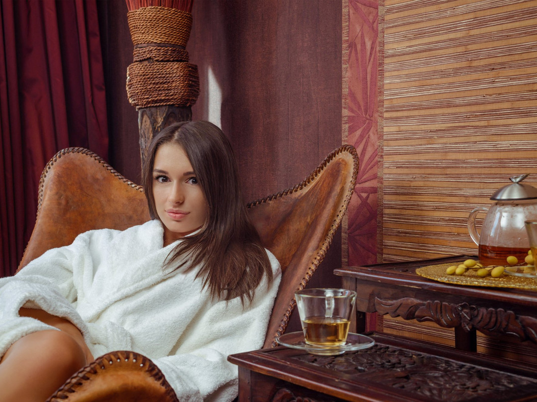 Seaside Spa Center-瓦尔纳必去景点