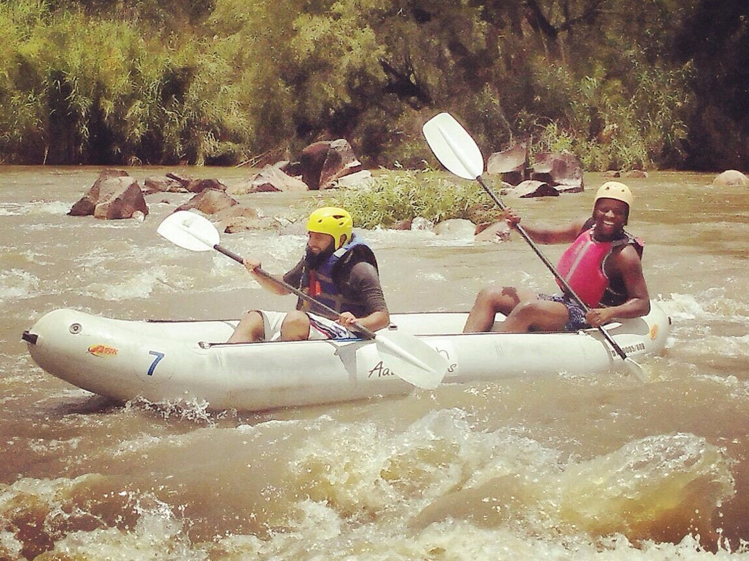 Earth Adventures-Parys必去景点