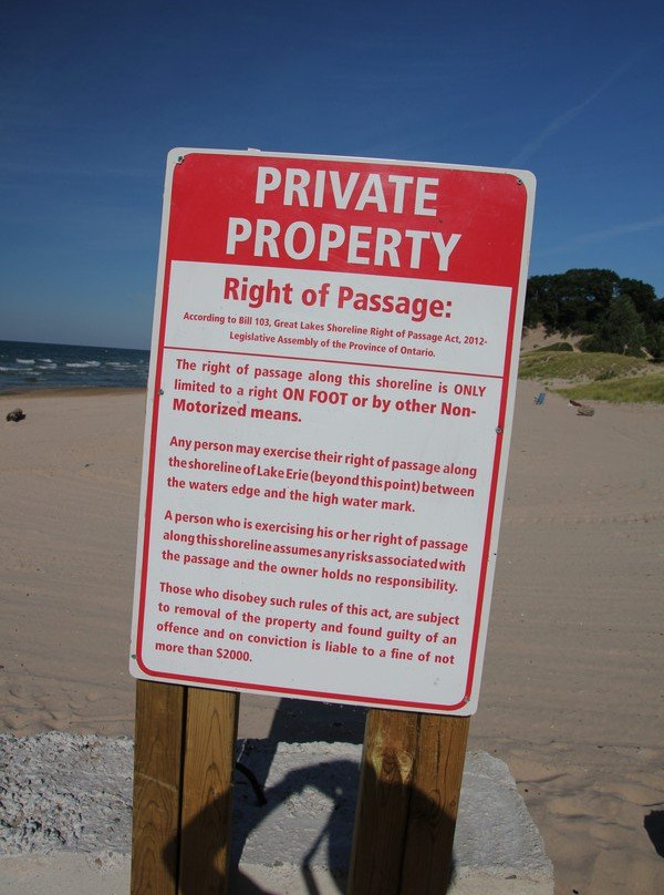 Pleasant Beach-Sherkston必去景点