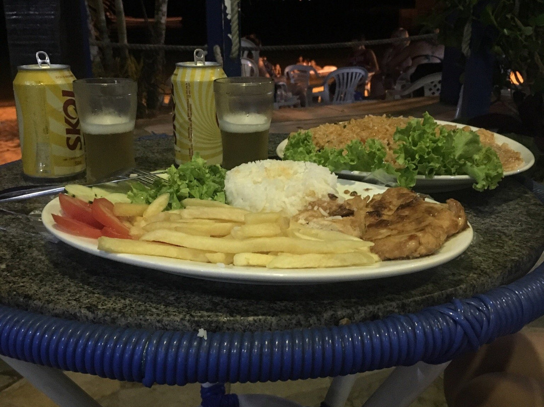 Pousada Ponta do Leste主图