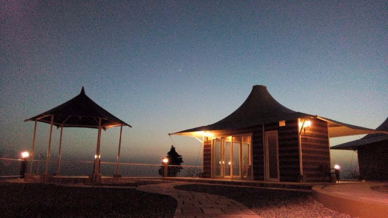 Eco Heights Resort and Residences