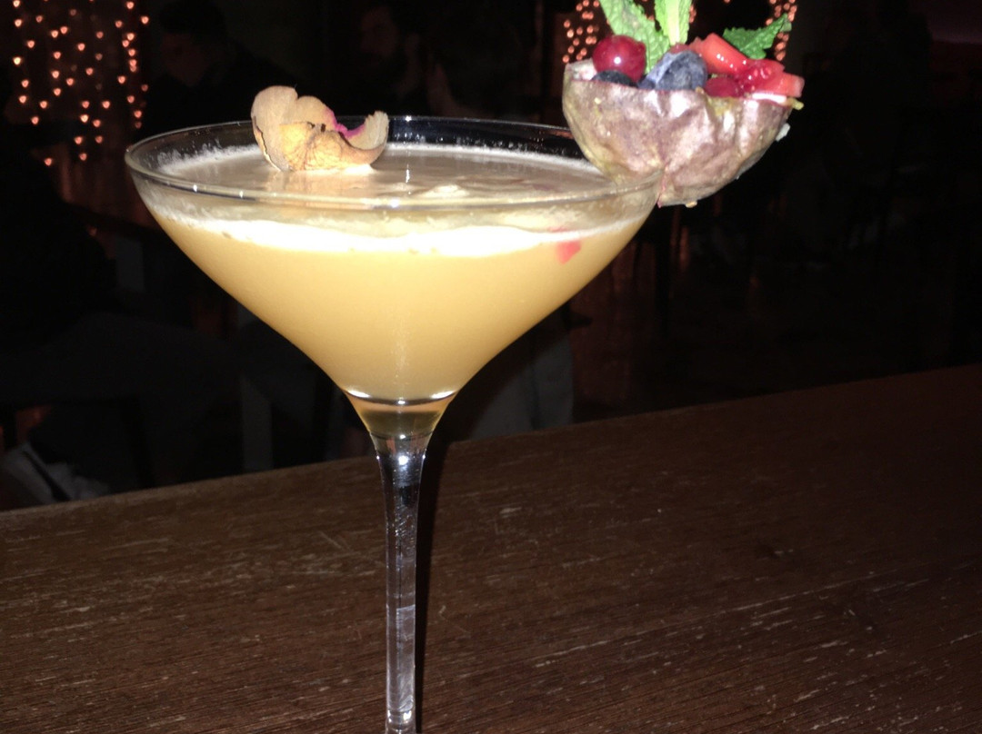 Tatanka Milano-米兰必去景点